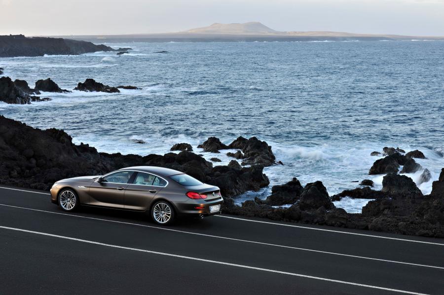  BMW 6-Series Coupe 2012 года  (фото 110 из 207)